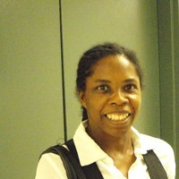 Jocelyn Dummett