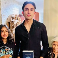 Arya Khanna