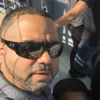 Robert Mercado