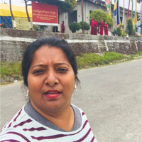 Neelam Biswas