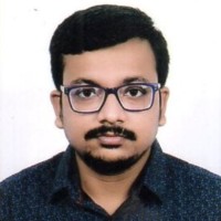 Surya Narayan Dash