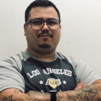 Danilo Aragão