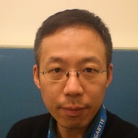 Mike Chang