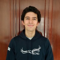 Alejandro Ramírez Rodríguez