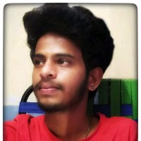 G Pullareddy