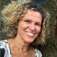 Ingrid Louro