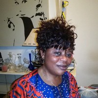 Christie Nwakaego Smiths-Odogwu