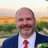 Alwyn Badenhorst