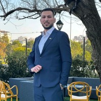 Ahmed Abuodeh