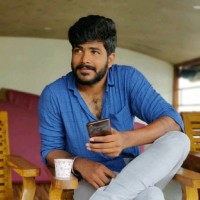 Pradeep Kumar Devarasetty