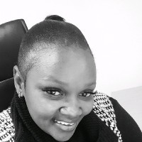 Simangele Mazibuko