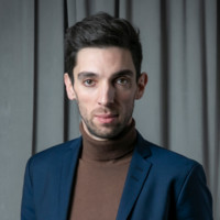 David Fantoni
