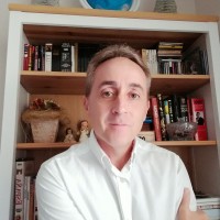 José Carlos Antequera Roa