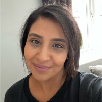 Parminder Surana