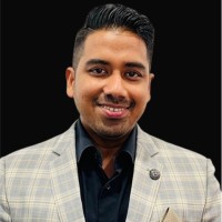 Sushant Kotian, Clmp™, Ccsp®