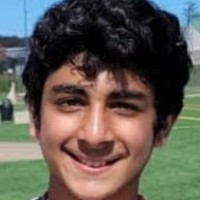 Neil Sriram