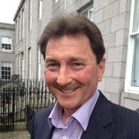 Phil Bremner