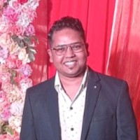 Amit kumar Maji