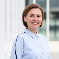 Greta Rusinskiene