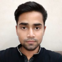 Shubham Tamta