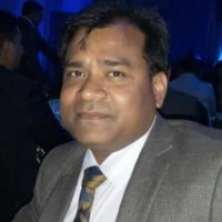 Anurag Saxena