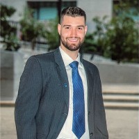 David Estrada Jimenez
