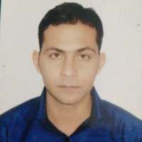 Shahraz Ahmad