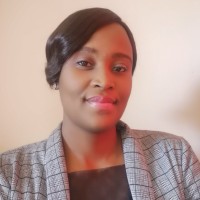 Tshidi Mthombeni