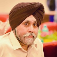 Harinder Singh Sachdeva