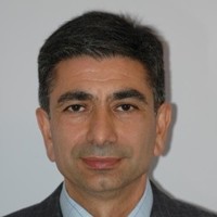 Duran Nihat Yetkinler, MD PhD