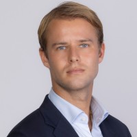 Michael Atlesønn Staff