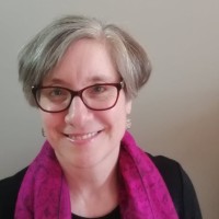 Julie Moyer Suderman