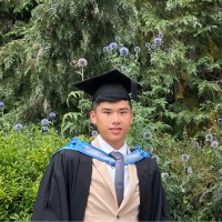 Ryan Fong