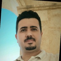 Amanj Raheem