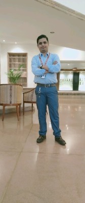 Manoj Padhy