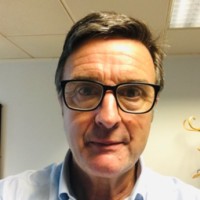 Ed Bateman