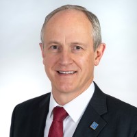 Ian Prichard