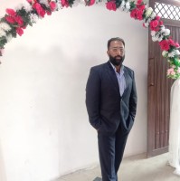 Waqar Tahir