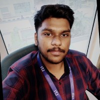 Vikash R