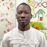Ekow Mensa Baidoo