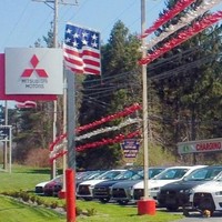 Interstate Mitsubishi