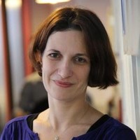 Virginie Constant