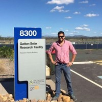 Luis Marin Sepulveda