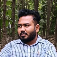MD RABIUL SK