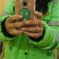 Imelda Velazquez Ramirez