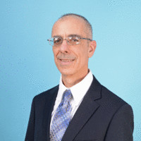 Roy Hunter