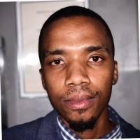 Thando Madolo