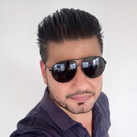 Mohammad Salim