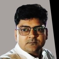 Kripa Shanker Tiwari