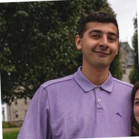 Jacob Simon, Mba